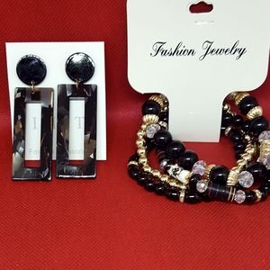 Costume jewelry